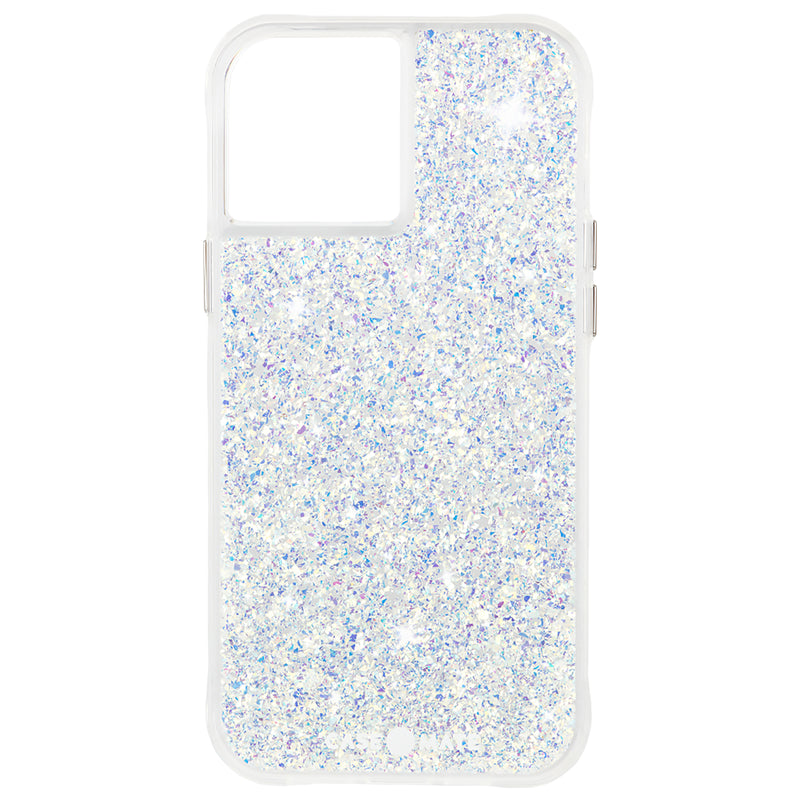 iPhone 13 Pro Case Mate Twinkle Star Dust
