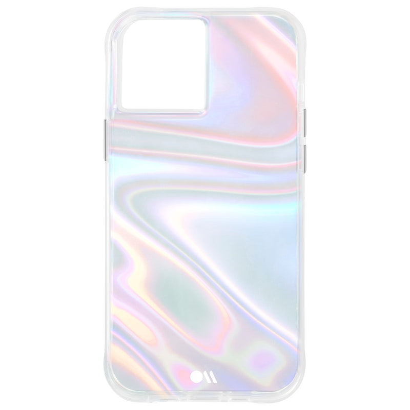 iPhone 13 Case Mate Soap Bubble