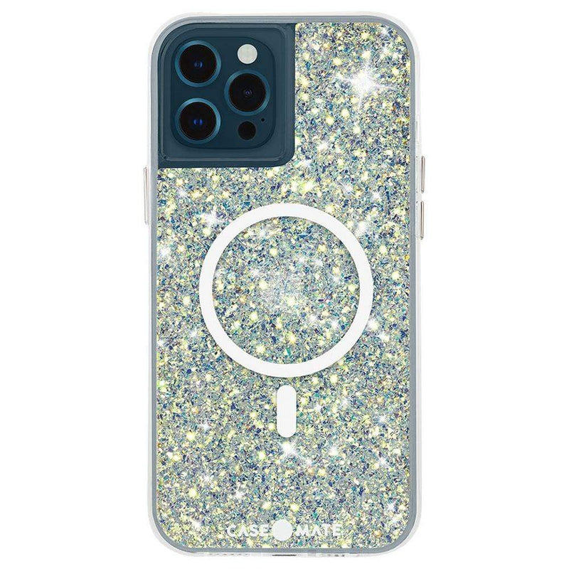 Case-Mate Twinkle Magsafe Star Dust for iPhone 13