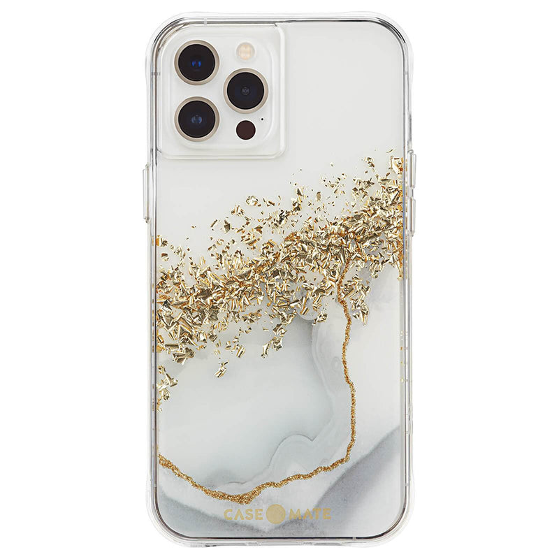Case Mate Karat Marble case for iPhone 13