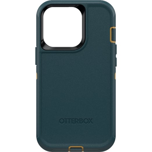 iPhone 13 Pro Otterbox  Defender Military Green