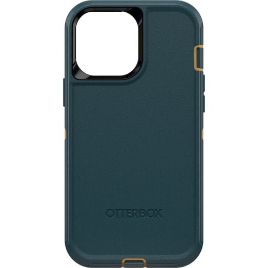 iPhone 13 Pro Max Otterbox Defender Military Green