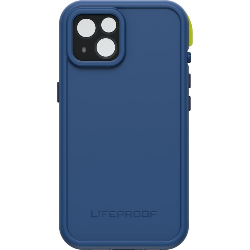 iPhone 13 Lifeproof Fre Blue/ Royal Blue