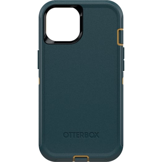 iPhone 13 Otterbox  Defender Military Green