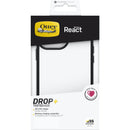 iPhone 13 Pro Max Otterbox React Black
