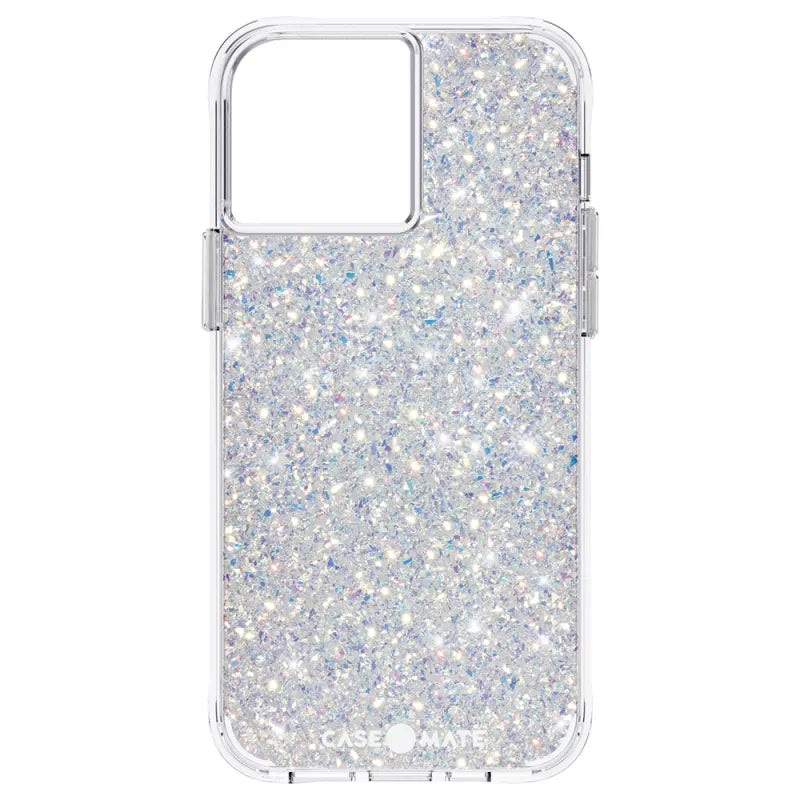 iPhone 13 Pro Max Case Mate Twinkle Star Dust