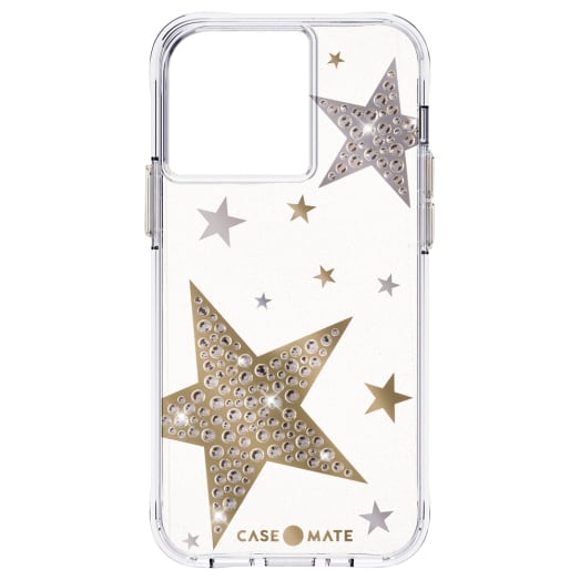 Case-Mate Sheer Superstar for iPhone 13