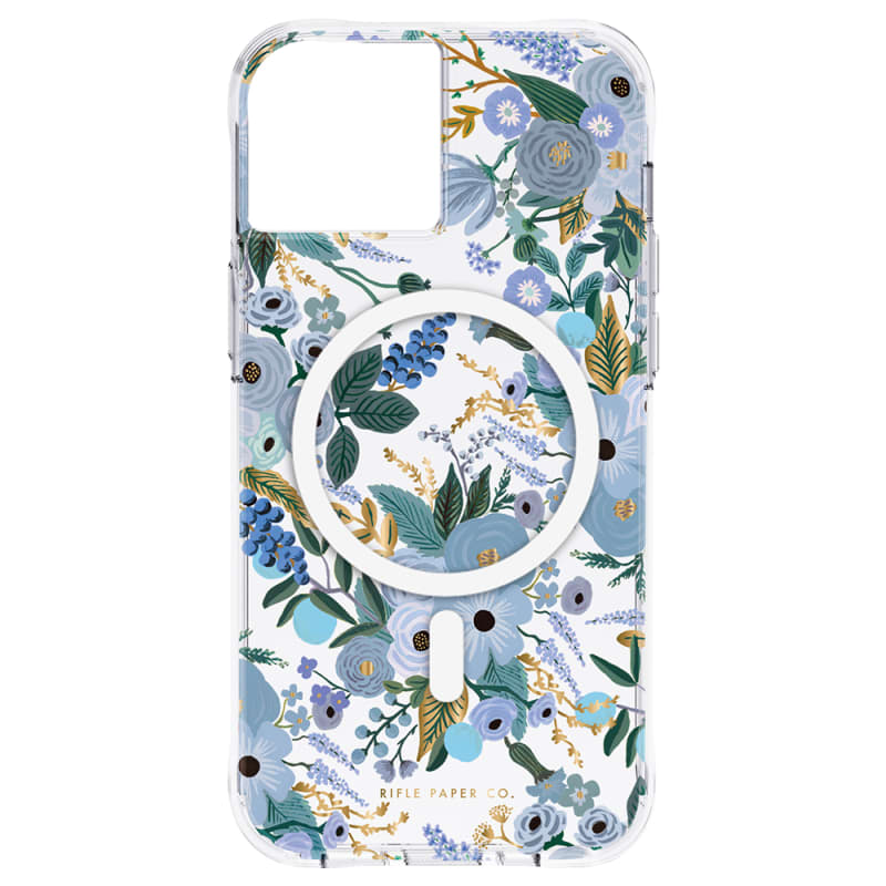 iPhone 13 Case Mate Rifle Paper