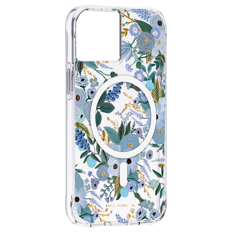 iPhone 13 Case Mate Rifle Paper