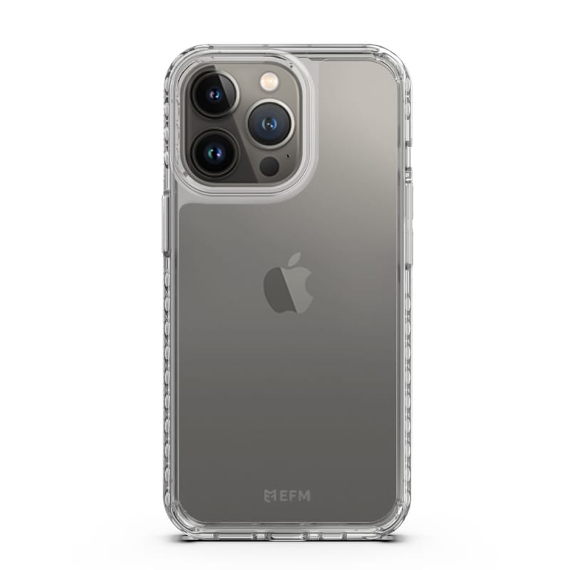 iPhone 13 Pro EFM Zurich Frost Clear