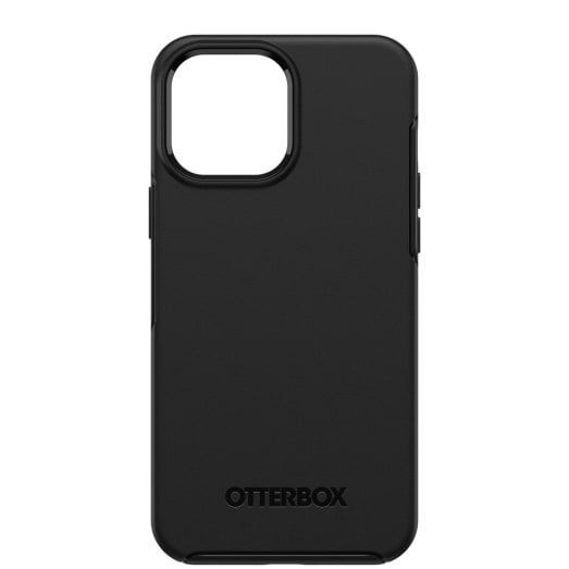 iPhone 13 Pro Max Otterbox Symmetry Plus Black