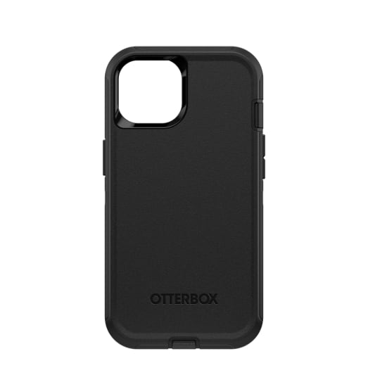 iPhone 13 Otterbox  Defender Black
