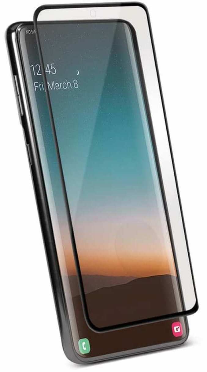 EFM TT Sapphire+ screen protector for Samsung Galaxy S21 FE