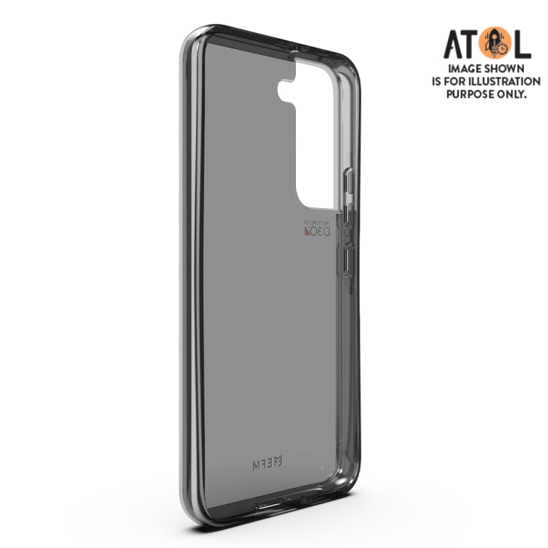 EFM Alta Case Armour with D3O Crystalex for Samsung Galaxy S22