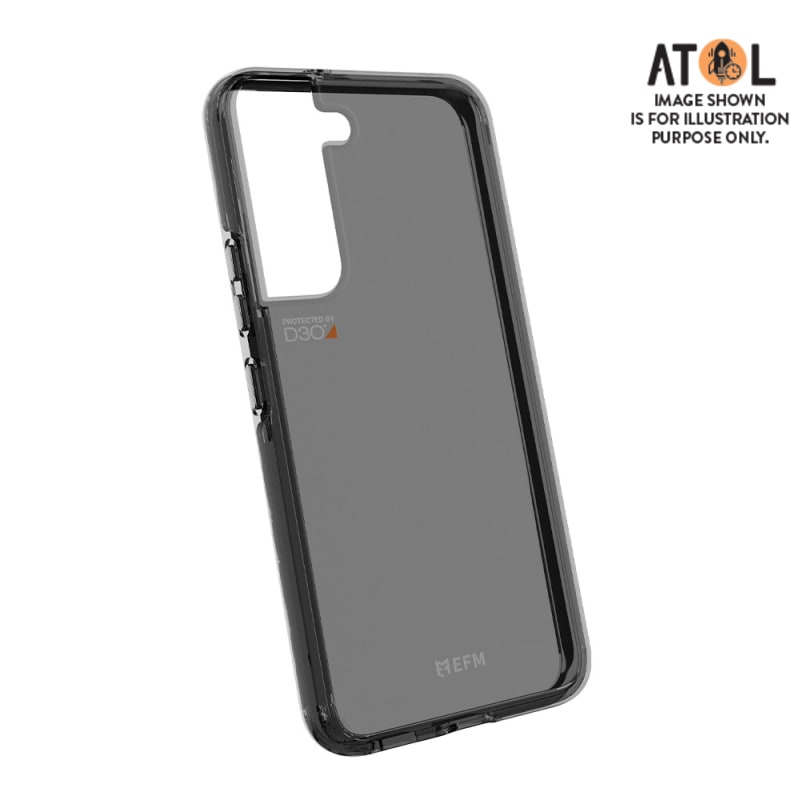 EFM Alta Case Armour with D3O Crystalex for Samsung Galaxy S22