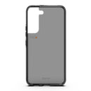 EFM Alta Case Armour with D3O Crystalex For Samsung Galaxy S22 Plus- Smoke Black