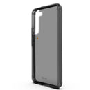 EFM Alta Case Armour with D3O Crystalex For Samsung Galaxy S22 Plus- Smoke Black