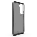 EFM Alta Case Armour with D3O Crystalex For Samsung Galaxy S22 Plus- Smoke Black