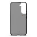EFM Alta Case Armour with D3O Crystalex For Samsung Galaxy S22 Plus- Smoke Black