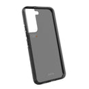 EFM Alta Case Armour with D3O Crystalex For Samsung Galaxy S22 Plus- Smoke Black