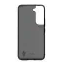EFM Bio+ Case Armour with D3O Bio for Samsung Galaxy S22 - Smoke Clear