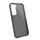 EFM Bio+ Case Armour with D3O Bio for Samsung Galaxy S22 - Smoke Clear