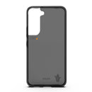 EFM Bio+ Case Armour with D3O Bio For Samsung Galaxy S22+ - Smoke Clear