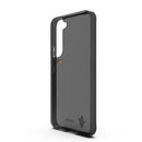 EFM Bio+ Case Armour with D3O Bio For Samsung Galaxy S22+ - Smoke Clear
