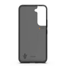 EFM Bio+ Case Armour with D3O Bio For Samsung Galaxy S22+ - Smoke Clear