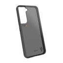 EFM Bio+ Case Armour with D3O Bio For Samsung Galaxy S22+ - Smoke Clear