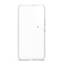 EFM Alta Case Armour with D3O Crystalex For Samsung Galaxy S22 Plus - Crystal Clear