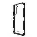 EFM Cayman Case Armour with D3O 5G Signal Plus For Samsung Galaxy S22 Plus - Carbon