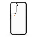 EFM Aspen Case Armour with D3O 5G Signal Plus For Samsung Galaxy S22 Plus- Slate Clear