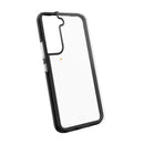 EFM Aspen Case Armour with D3O 5G Signal Plus For Samsung Galaxy S22 Plus- Slate Clear