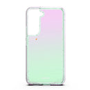 EFM Aspen Case Armour with D3O Crystalex For Samsung Galaxy S22 Plus - Glitter/Pearl