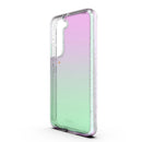 EFM Aspen Case Armour with D3O Crystalex For Samsung Galaxy S22 Plus - Glitter/Pearl