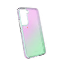 EFM Aspen Case Armour with D3O Crystalex For Samsung Galaxy S22 Plus - Glitter/Pearl