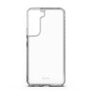 EFM Zurich Case Armour for Samsung Galaxy S22 - Frost Clear