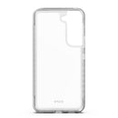 EFM Zurich Case Armour for Samsung Galaxy S22 - Frost Clear