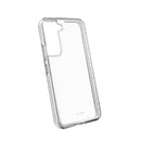 EFM Zurich Case Armour for Samsung Galaxy S22 - Frost Clear