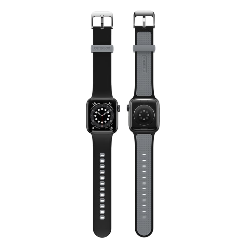 Otterbox Watch Band - For Apple Watch 38/40mm - Pavement