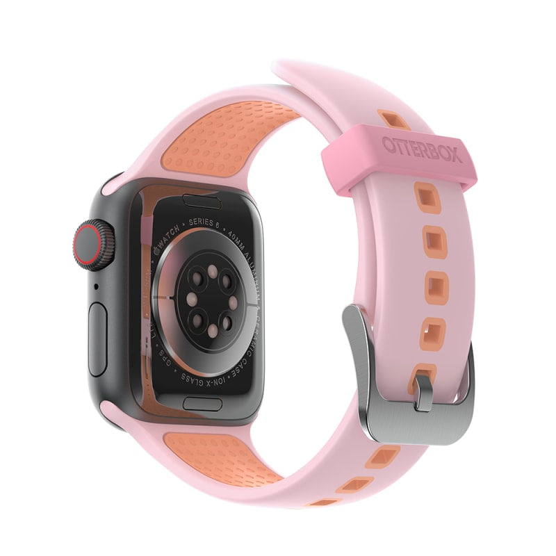 Otterbox Watch Band - For Apple Watch 38/40mm - Pinky Promise