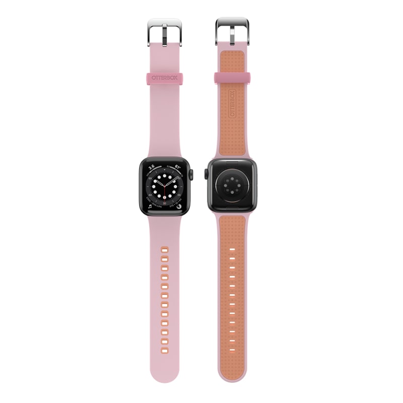 Otterbox Watch Band - For Apple Watch 38/40mm - Pinky Promise