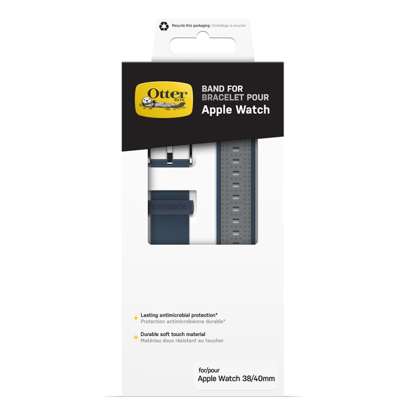 Otterbox Watch Band - For Apple Watch 38/40mm - Finest Hour