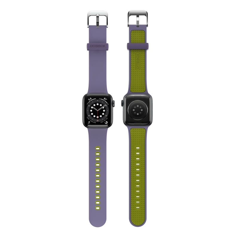 Otterbox Watch Band - For Apple Watch 38/40mm - Back in Time