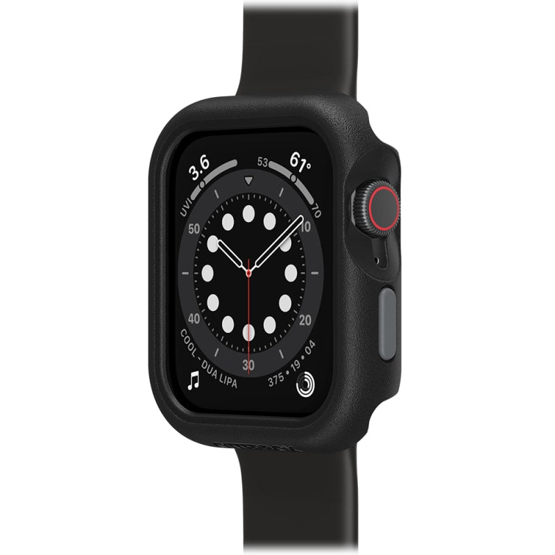 Otterbox Watch Bumper - For Apple Watch Series 4/5/6/SE 44mm - Pavement