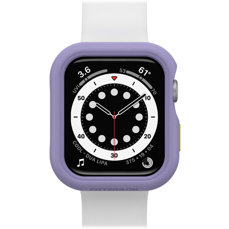 Otterbox Watch Bumper - For Apple Watch Series 4/5/6/SE 44mm - Elixir
