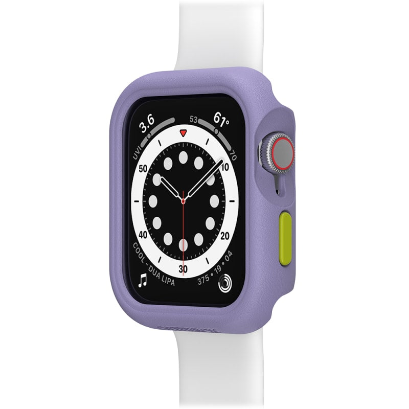 Otterbox Watch Bumper - For Apple Watch Series 4/5/6/SE 44mm - Elixir