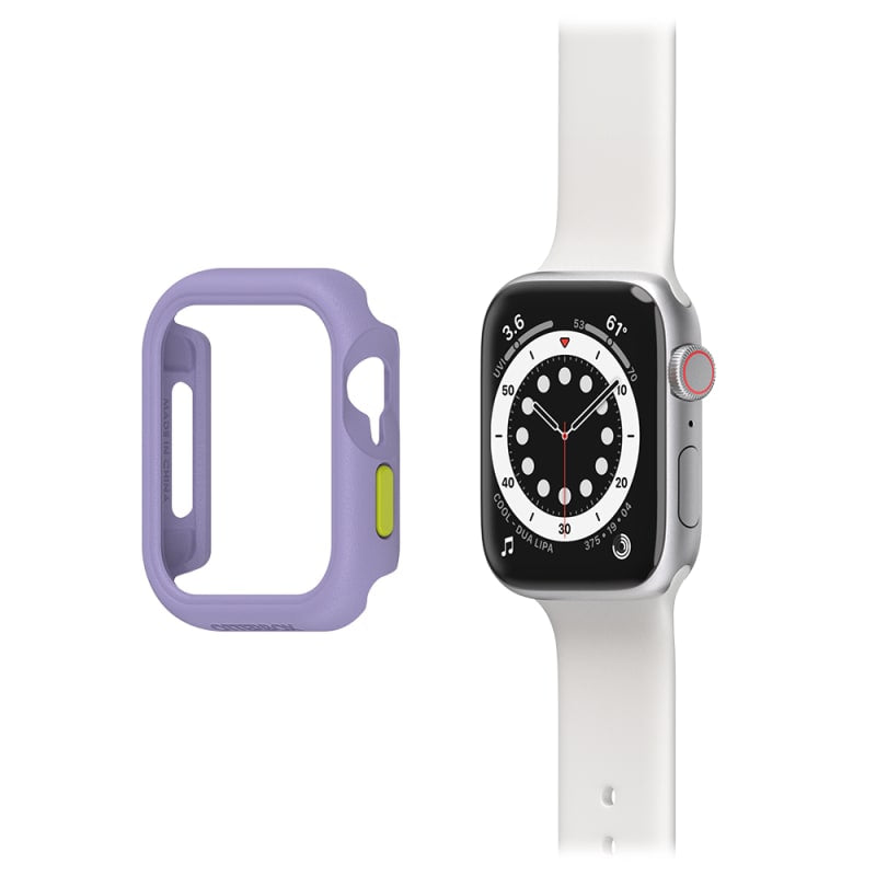 Otterbox Watch Bumper - For Apple Watch Series 4/5/6/SE 44mm - Elixir