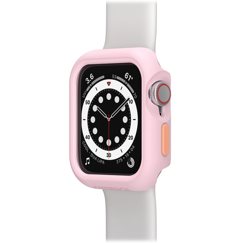 Otterbox Watch Bumper - For Apple Watch Series 4/5/6/SE 40mm - Blossom Time